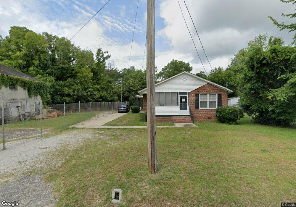 1711A Garden St, Camden, SC 29020 - photo 1