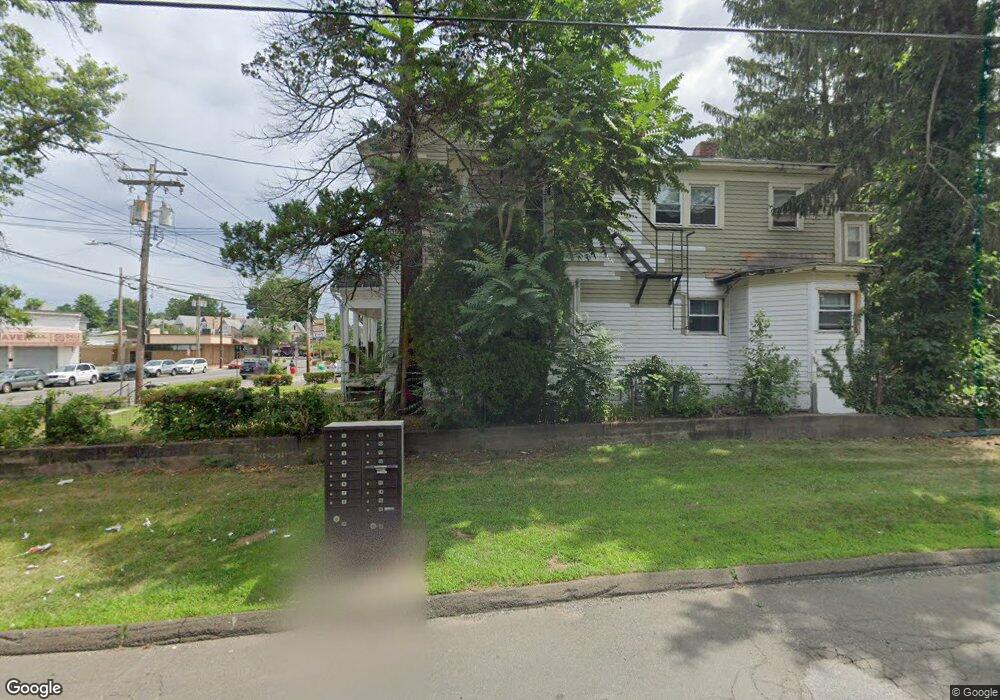 122 Derby Ave unit 2R, New Haven, CT 06511 - photo 1