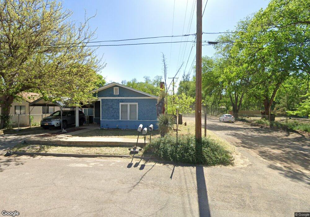 1800 N Virginia St, Silver City, NM 88061 - photo 1