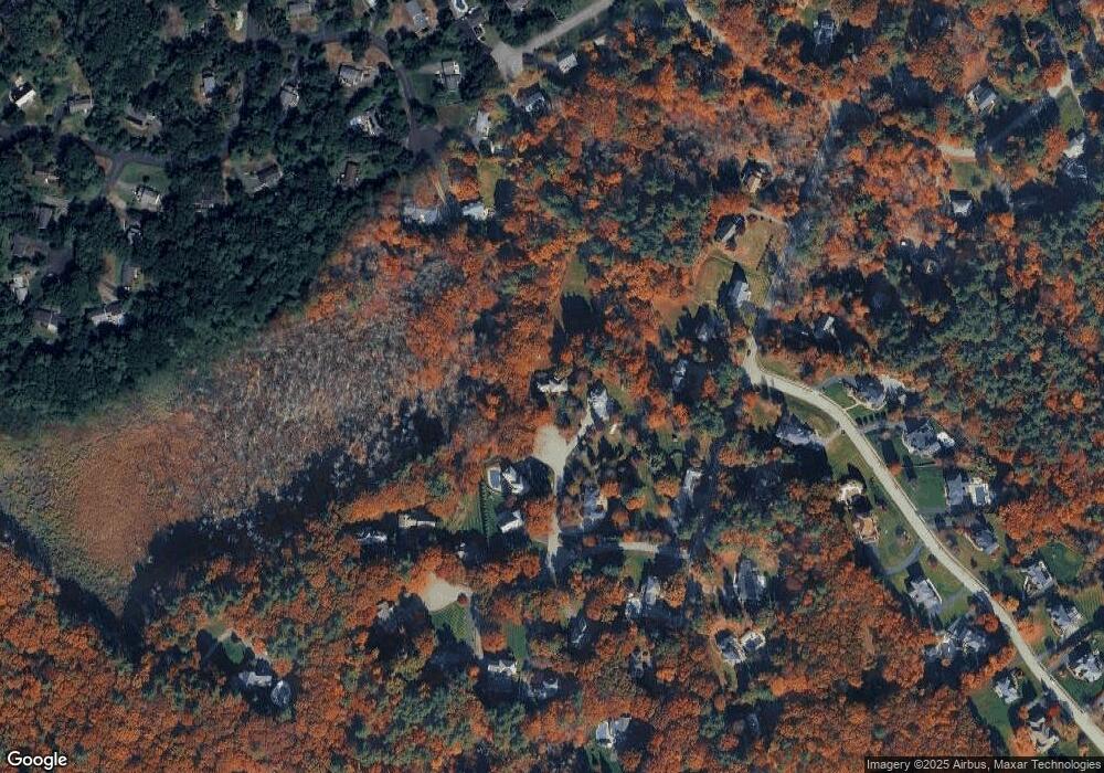 6 Rachel Rd, Andover, MA 01810 - photo 1