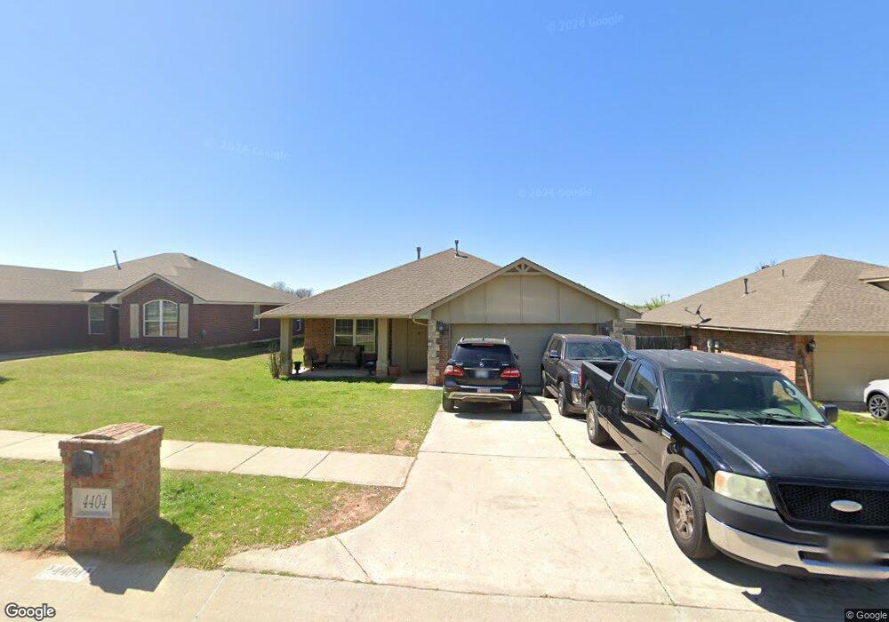 4404 Eagle Owl Dr, Norman, OK 73072 - photo 1