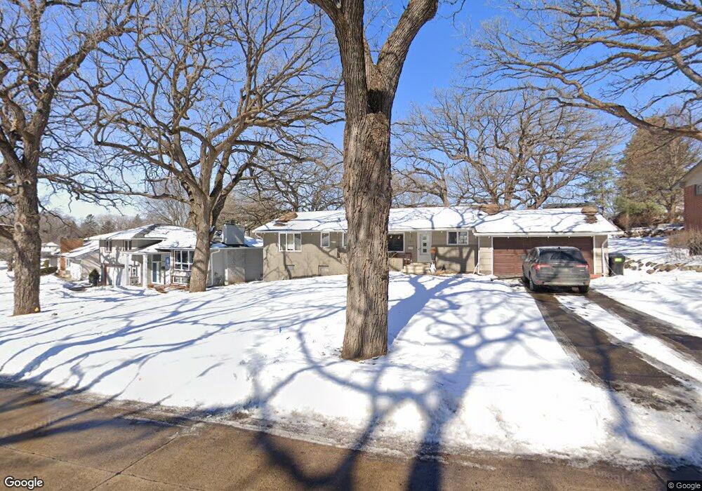 5144 Abercrombie Dr, Edina, MN 55439 - photo 1