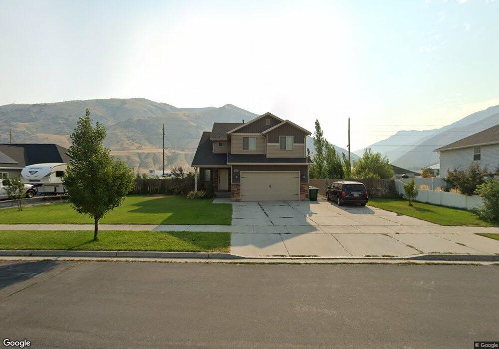 153 S 1450 E, Hyrum, UT 84319 - photo 1