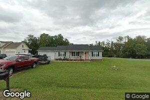 118 Clements Dr, Tappahannock, VA 22560