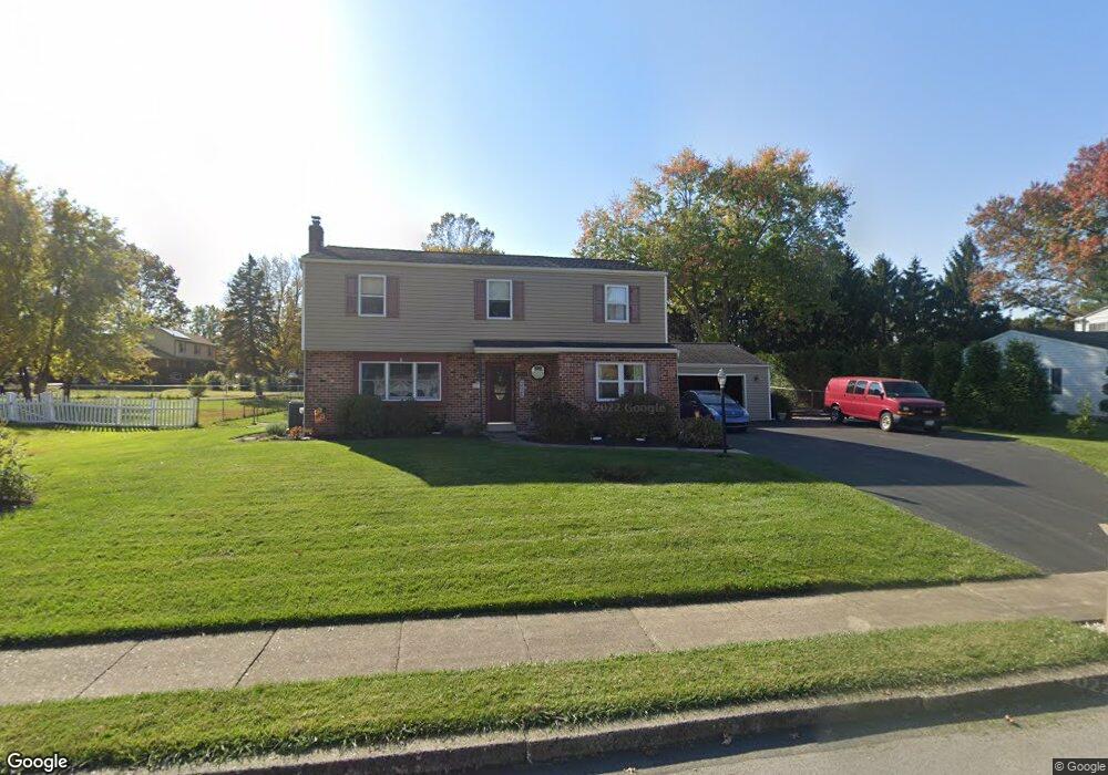 1896 Cardinal Cir, Norristown, PA 19403 - photo 1