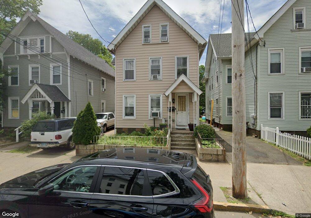 66 Spring St, New Haven, CT 06519 - photo 1