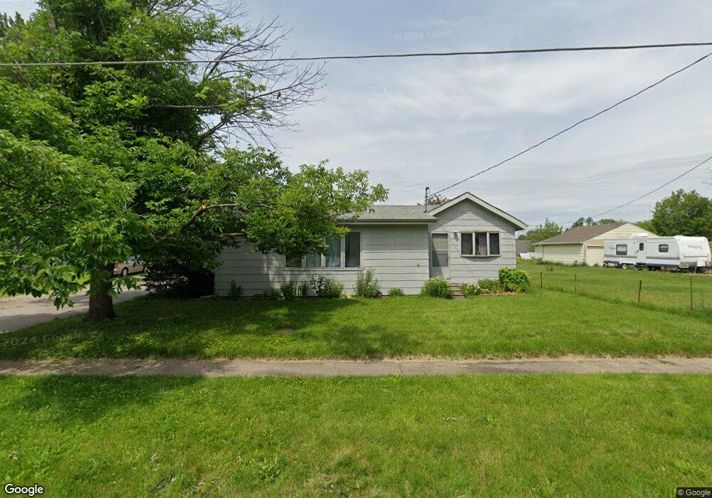 2500 E 23rd St, Des Moines, IA 50317 - photo 1