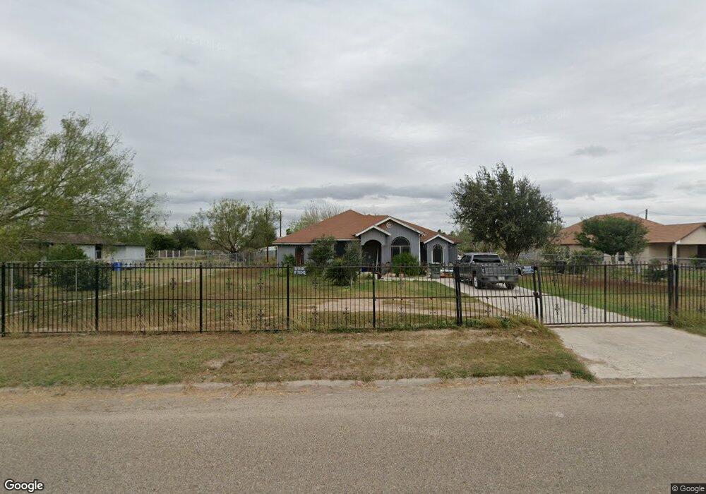 2611 Callalily Dr, Donna, TX 78537 - photo 1