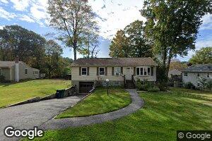 19 Allen Rd, Garrison, NY 10524