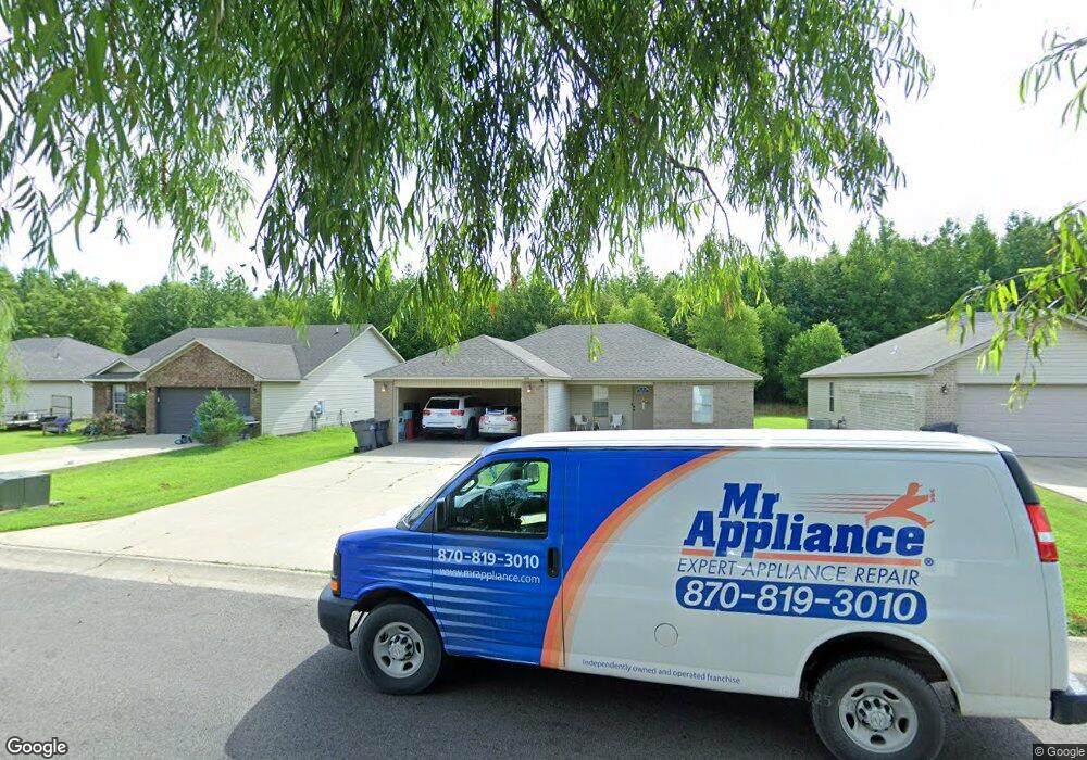 1224 Sandino Dr, Jonesboro, AR 72401 - photo 1