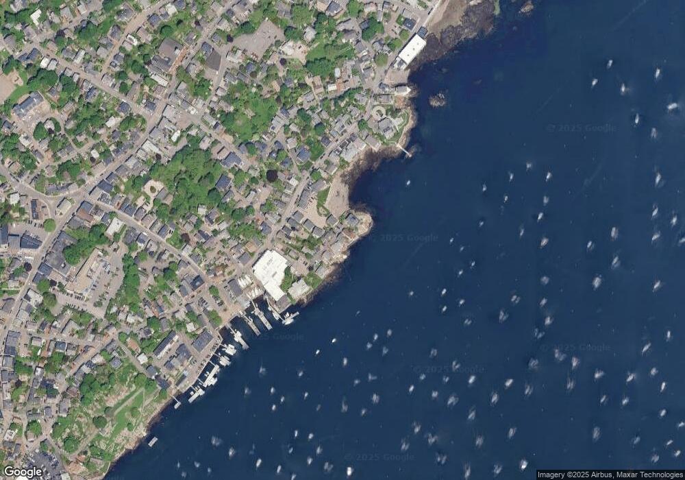 17 Goodwin's Ct, Marblehead, MA 01945 - photo 1