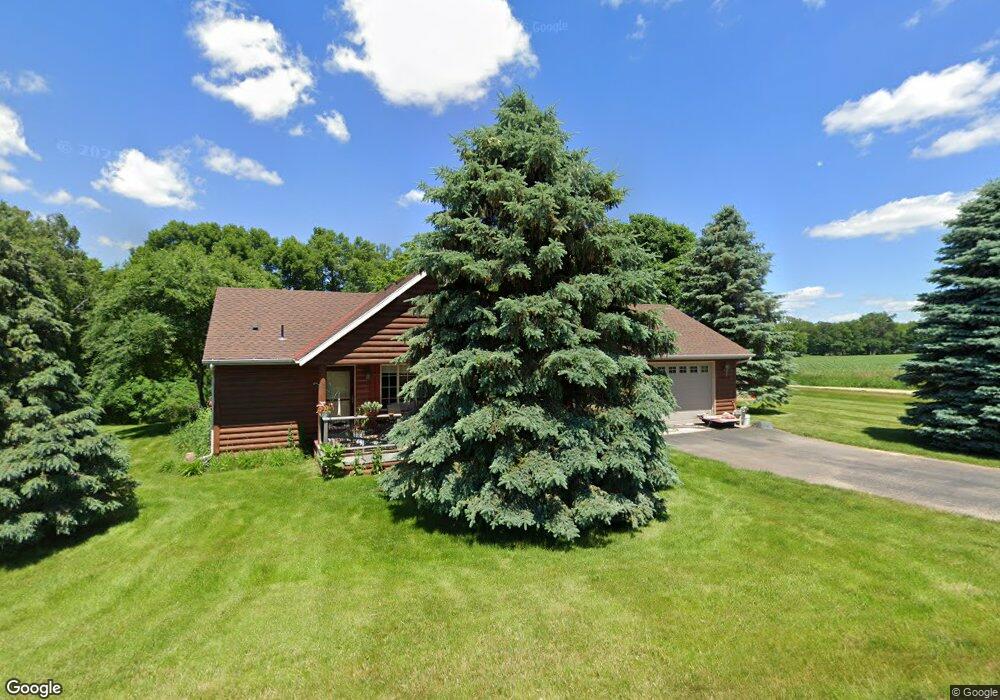 2717 Lake Andrew Rd SW, Alexandria, MN 56308 - photo 1