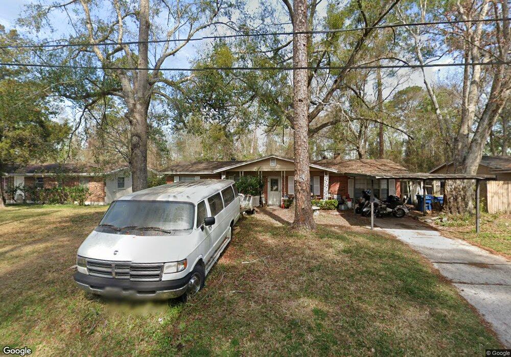 4327 Key Largo Dr, Jacksonville, FL 32218 - photo 1