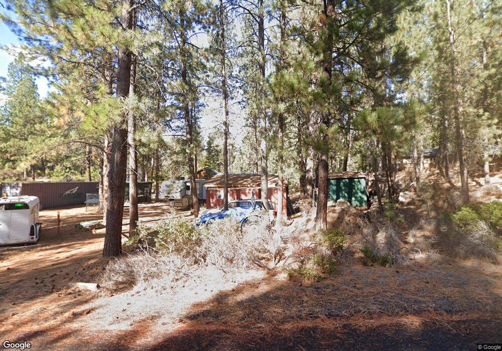 19080 Obsidian Rd, Bend, OR 97702 - photo 1