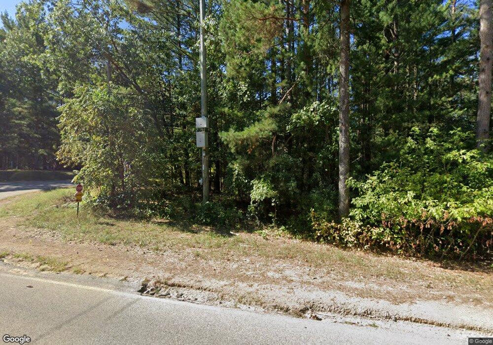 W4565 S Pearl Lake Rd Redgranite - Map W4565 S Pearl Lake Rd Redgranite Wi Streetview
