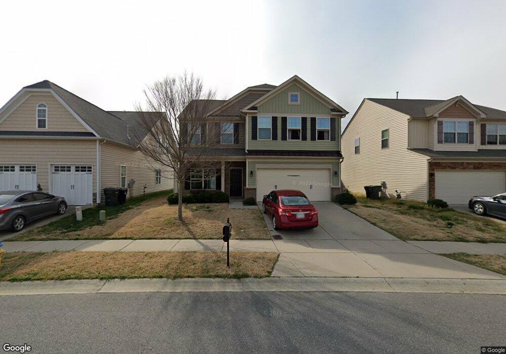 322 Pulaski Dr SW, Concord, NC 28027 - photo 1