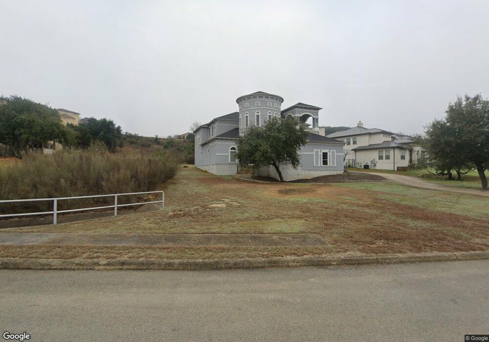 8510 Camp Verde Rio, San Antonio, TX 78255 - photo 1