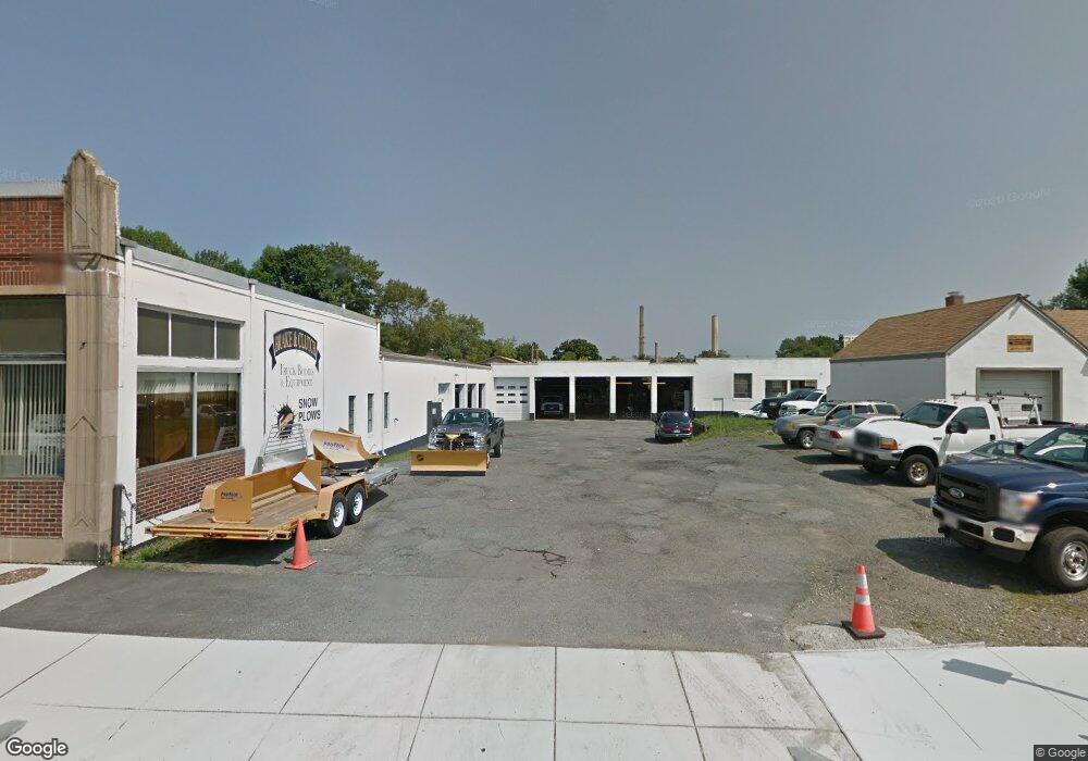 63 Bridge St, Beverly, MA 01915 - photo 1