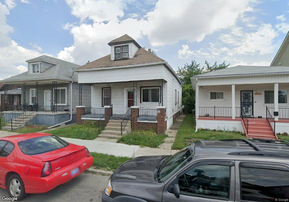 12020 Lumpkin St, HamtraMcK, MI 48212 - photo 1