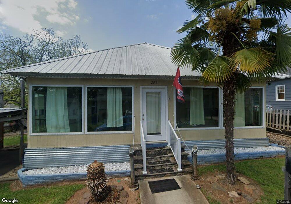 259 Watson St, Buford, GA 30518 - photo 1