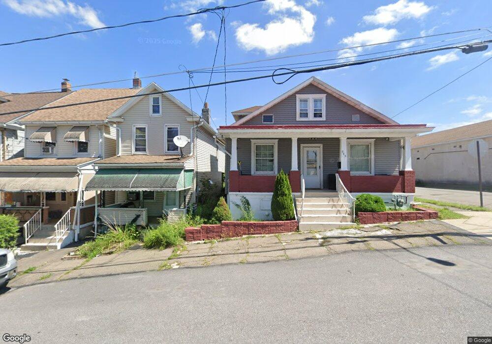 885 N Vine St, Hazleton, PA 18201 - photo 1