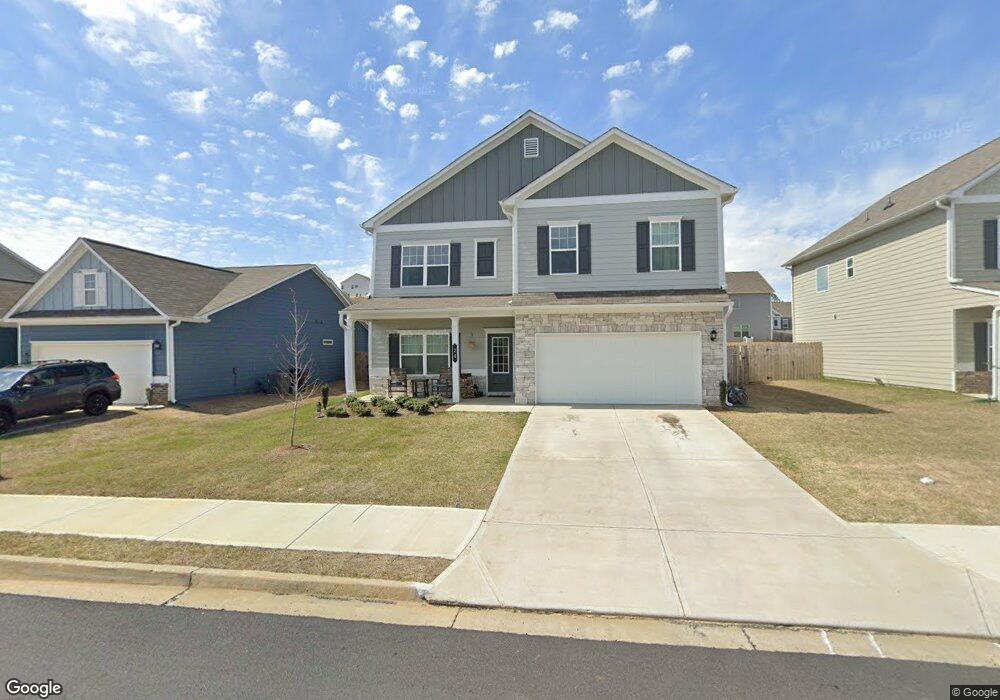 24 Thacker Trail, Adairsville, GA 30103 - photo 1