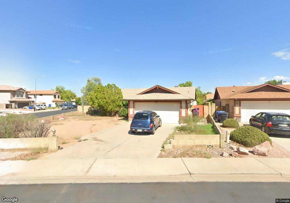 4702 E Elmwood St, Mesa, AZ 85205 - photo 1