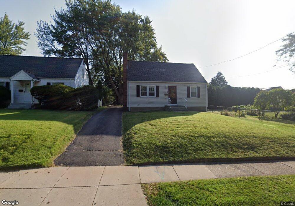 250 Trout Brook Dr, West Hartford, CT 06110 - photo 1