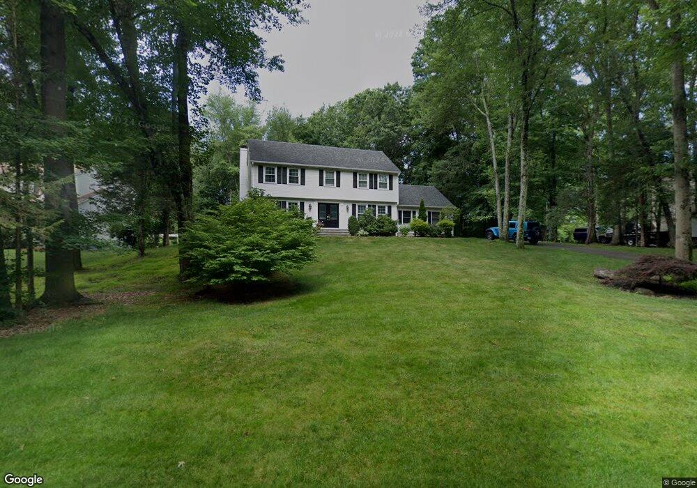 15 Walts Hill, Bloomfield, CT 06002 - photo 1