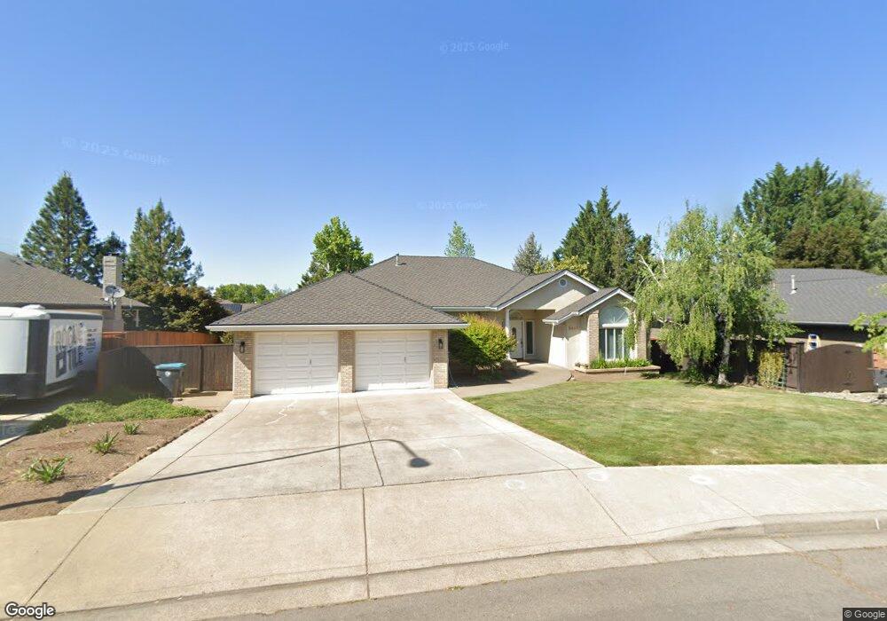 2407 Meadow Creek Dr, Medford, OR 97504 - photo 1