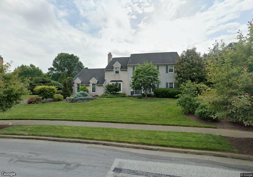 1143 Jaime Cir, Allentown, PA 18106 - photo 1