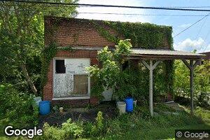 7018 E Huntingburg St, Stendal, IN 47585