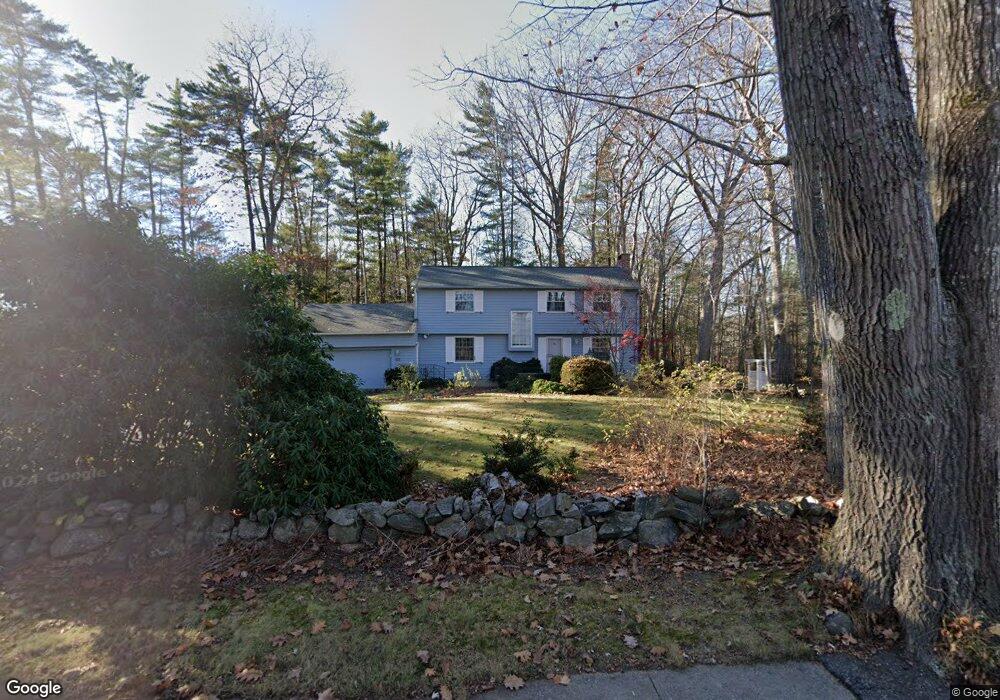 655 Central Rd, Rye Beach, NH 03871 - photo 1