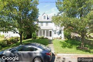 170 Woodland Ave, Bay Head, NJ 08742