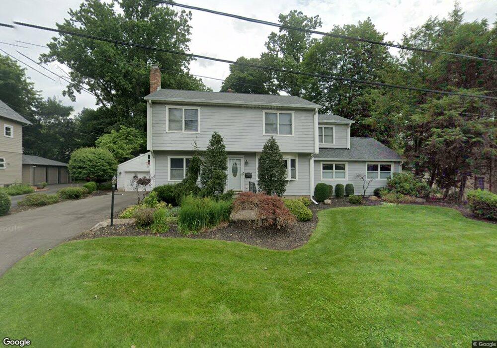 37 1st St, Midland Park, NJ 07432 - photo 1