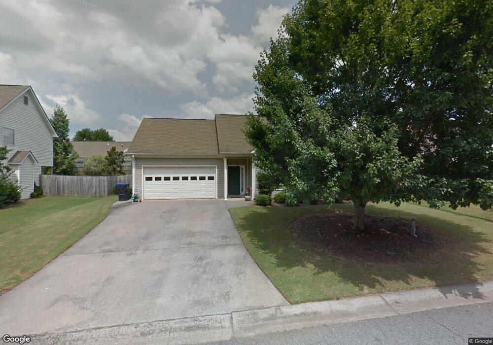 307 Apache Dr, Canton, GA 30115 - photo 1