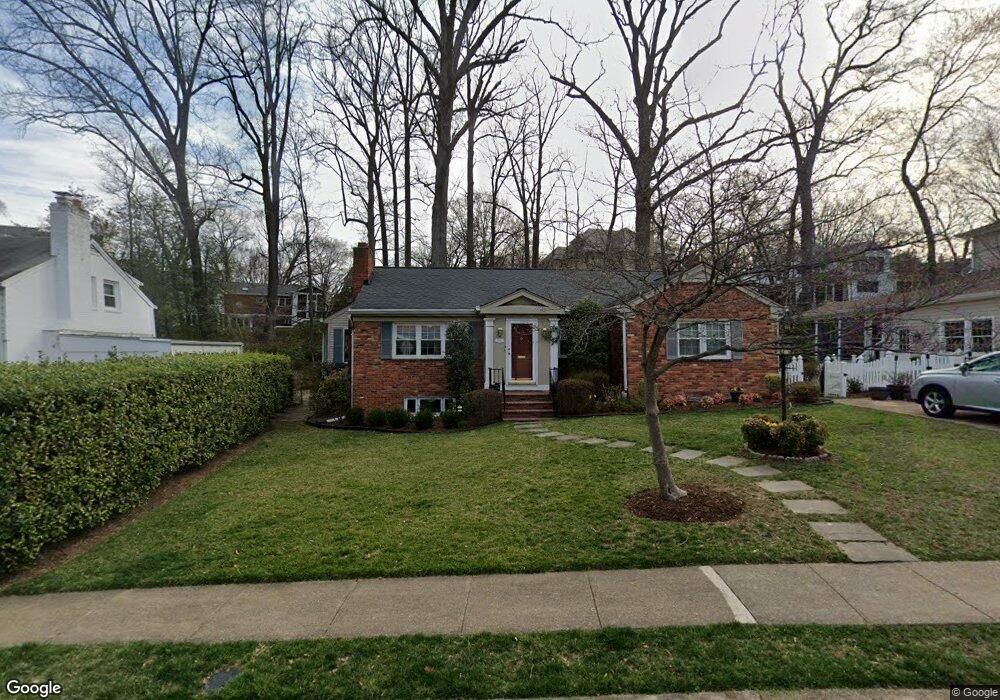 2811 N Jefferson St, Arlington, VA 22207 - photo 1