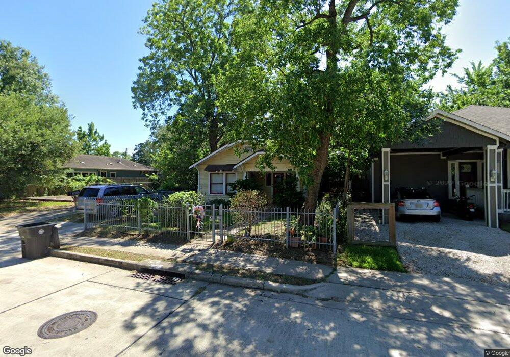 1105 Enid St, Houston, TX 77009 - photo 1