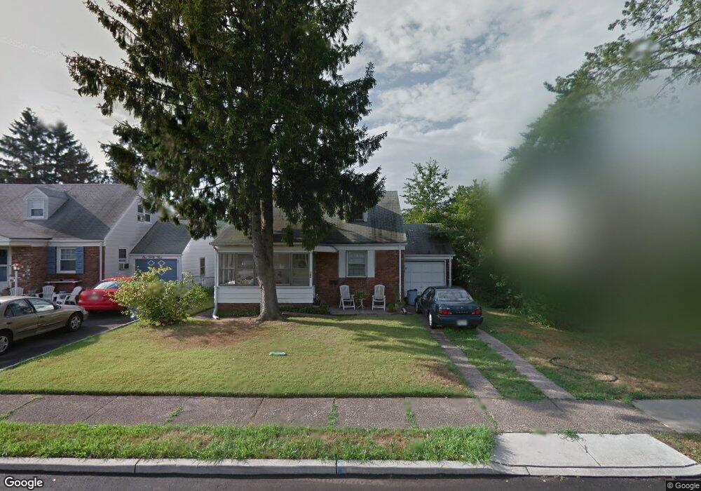 140 Palsa Ave, Elmwood Park, NJ 07407 - photo 1