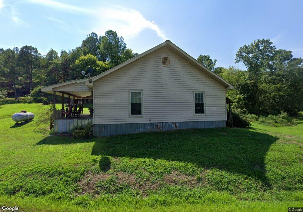 322 Reese Rd NE, Ranger, GA 30734 - photo 1