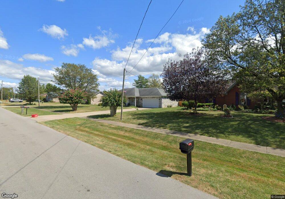 170 Duane Way, Mount Washington, KY 40047 - photo 1