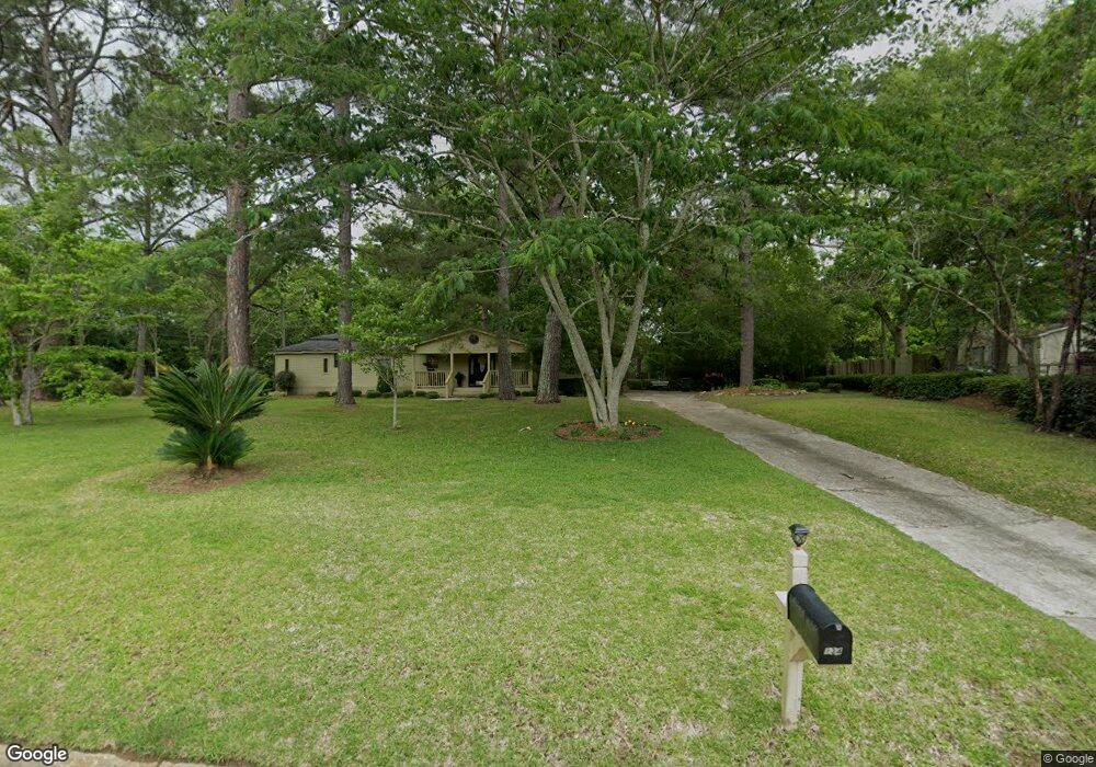 134 Perdue Rd, Quitman, GA 31643 - photo 1