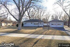 6324 Winnetka Ave N, Brooklyn Park, MN 55428