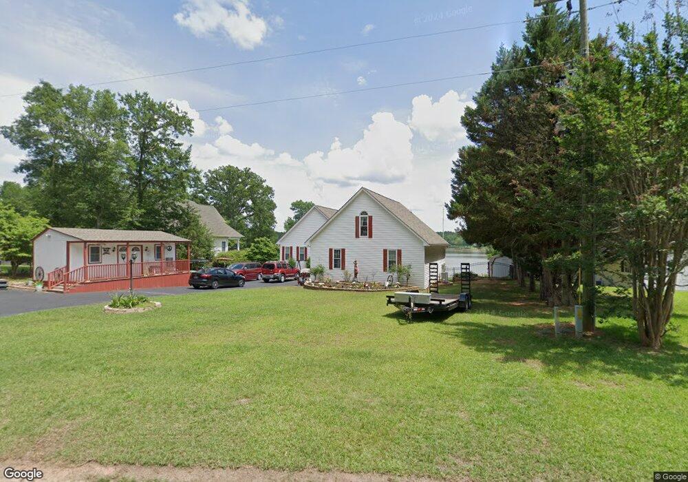 1855 Wateree Estates Rd unit 33, Winnsboro, SC 29180 - photo 1