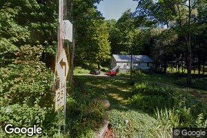 89 Old Town Rd, Hill, NH 03243