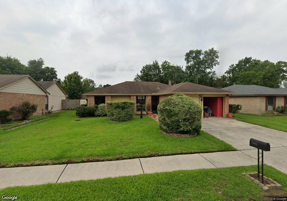 3411 Pinechester Dr, Houston, TX 77066 - photo 1