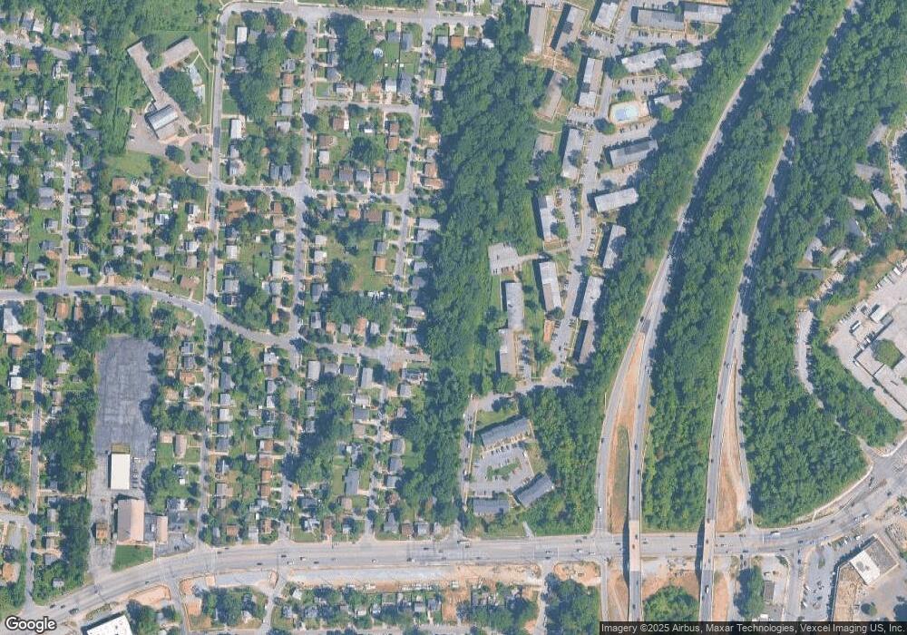 6106 64th Ave, Riverdale, MD 20737 - photo 1