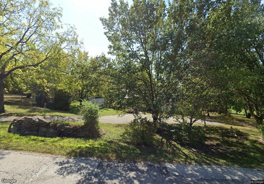 101 Gore Rd, Raymore, MO 64083 - photo 1