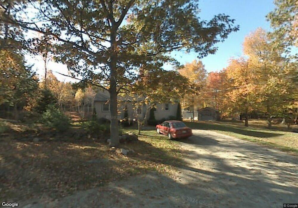 1305 Main Rd, Westport Island, ME 04578 - photo 1