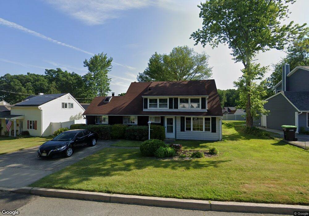 34 Pine Tree Rd, Old Bridge, NJ 08857 - photo 1